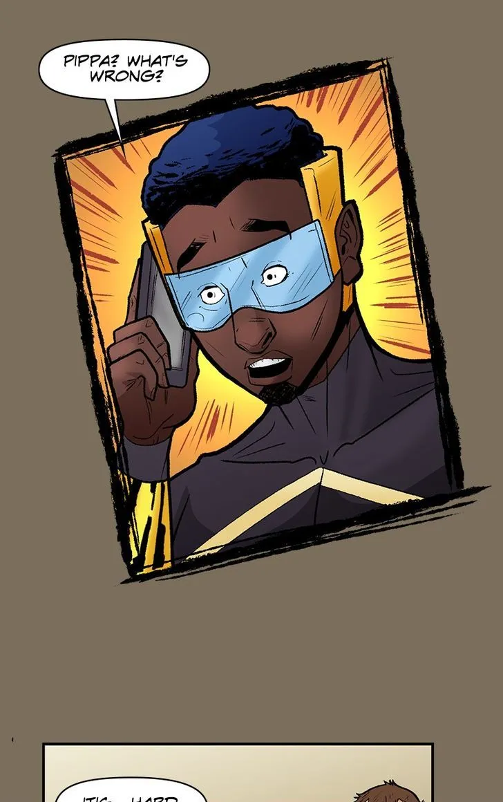 The Badguys Chapter 45 page 26 - 