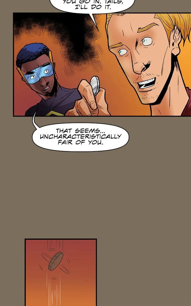 The Badguys Chapter 45 page 4 - 