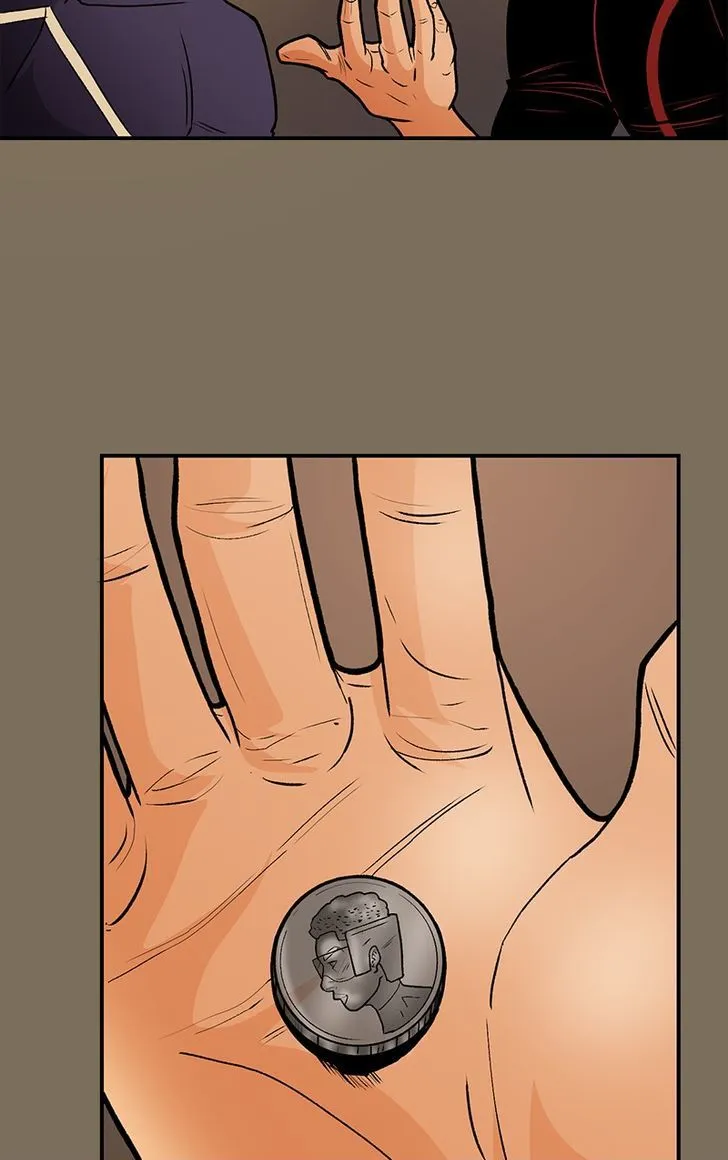 The Badguys Chapter 45 page 9 - 