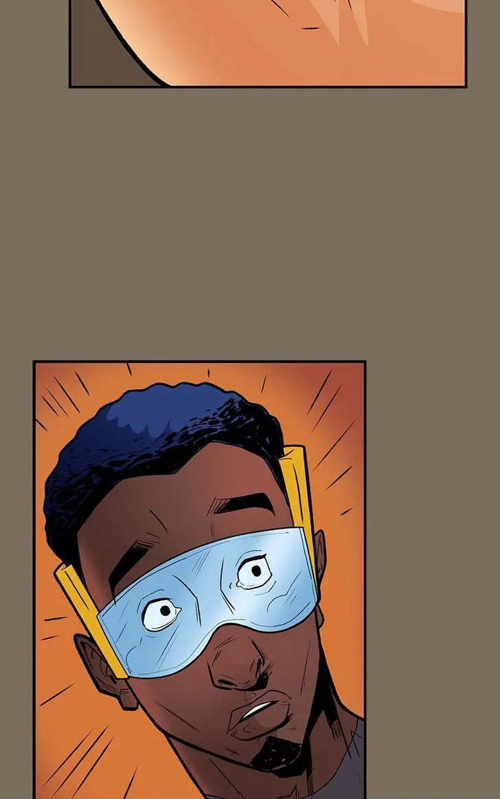 The Badguys Chapter 45 page 10 - 