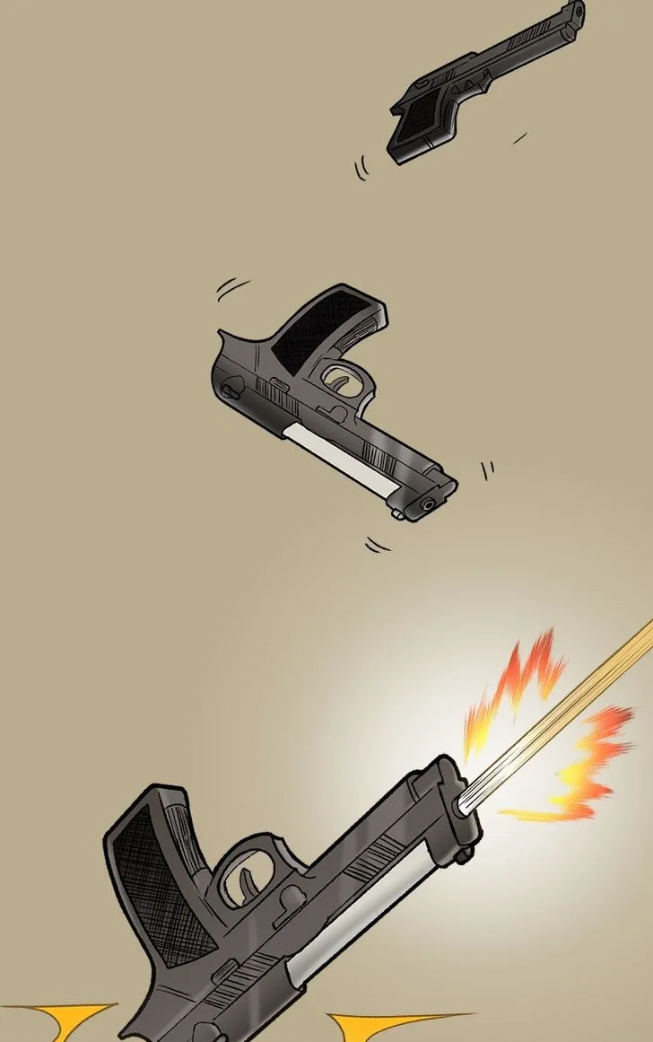 The Badguys Chapter 46 page 13 - 