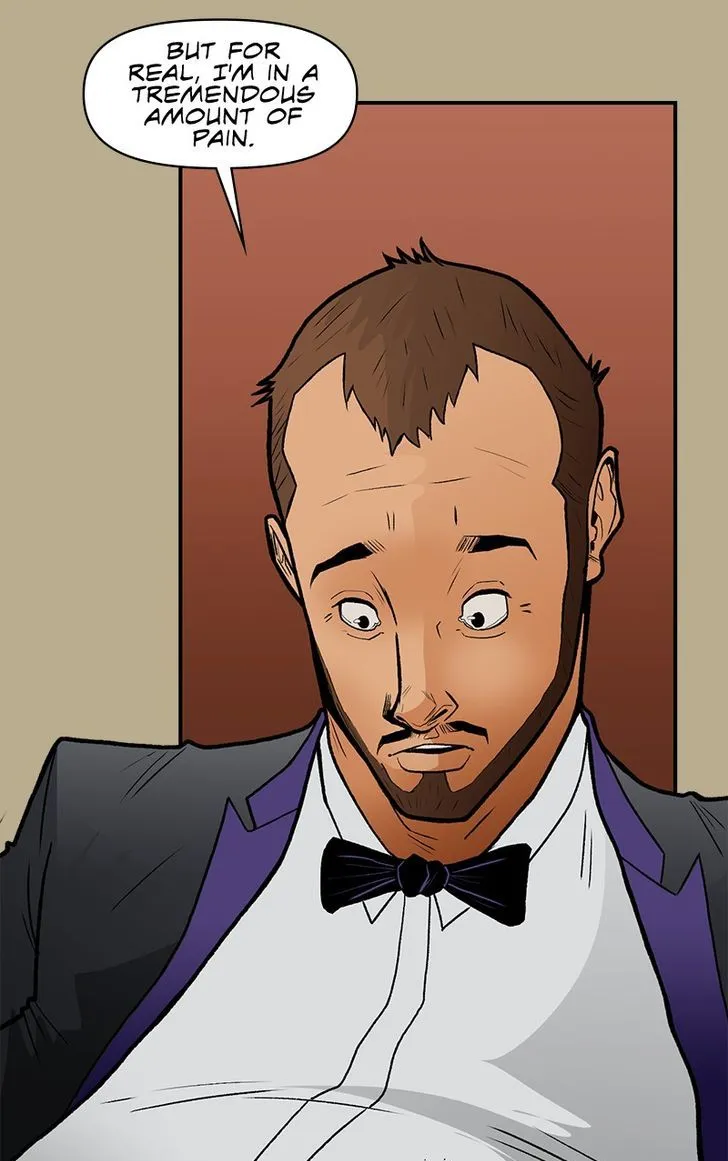 The Badguys Chapter 46 page 4 - 