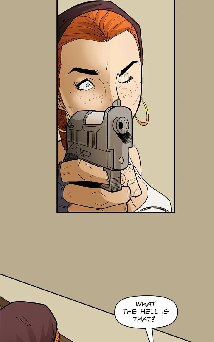 The Badguys Chapter 46 page 7 - 