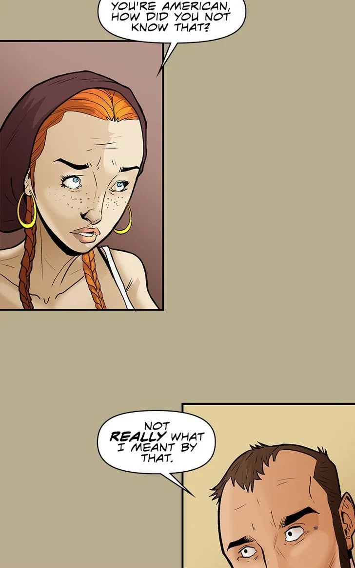 The Badguys Chapter 46 page 9 - 
