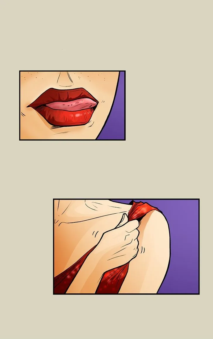 The Badguys Chapter 47 page 1 - 