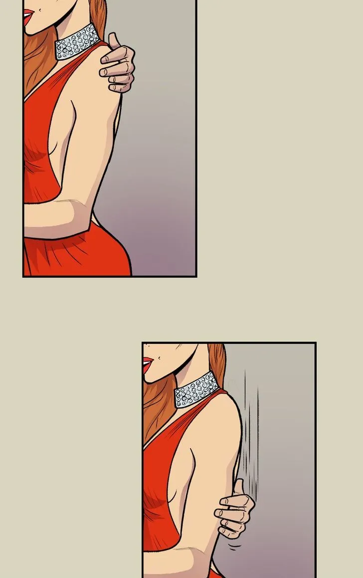 The Badguys Chapter 47 page 18 - 
