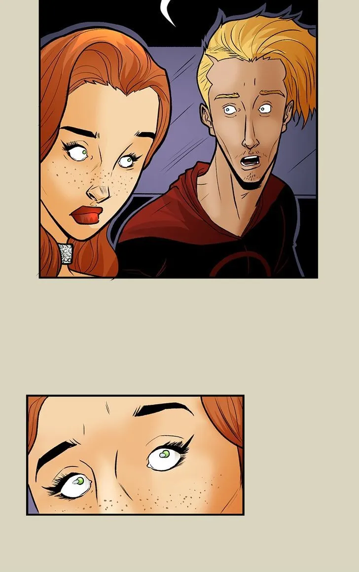 The Badguys Chapter 47 page 3 - 