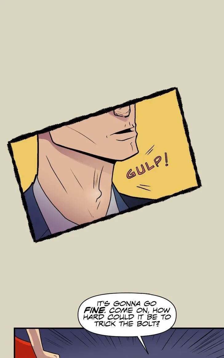 The Badguys Chapter 47 page 24 - 