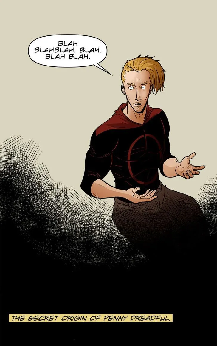 The Badguys Chapter 47 page 4 - 