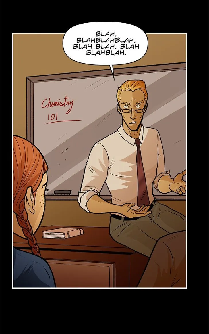 The Badguys Chapter 47 page 5 - 
