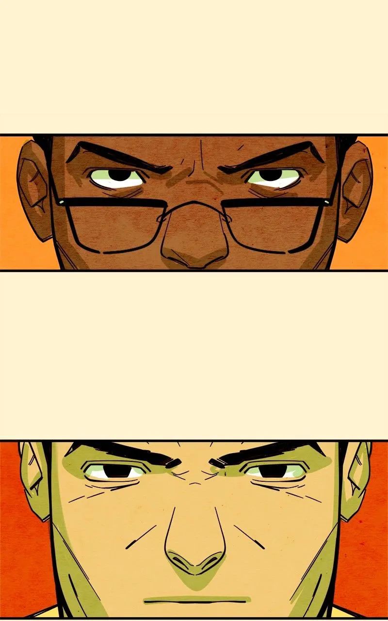 The Badguys Chapter 48 page 1 - 