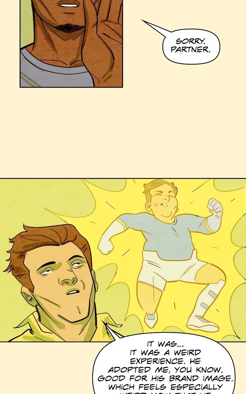 The Badguys Chapter 48 page 7 - 