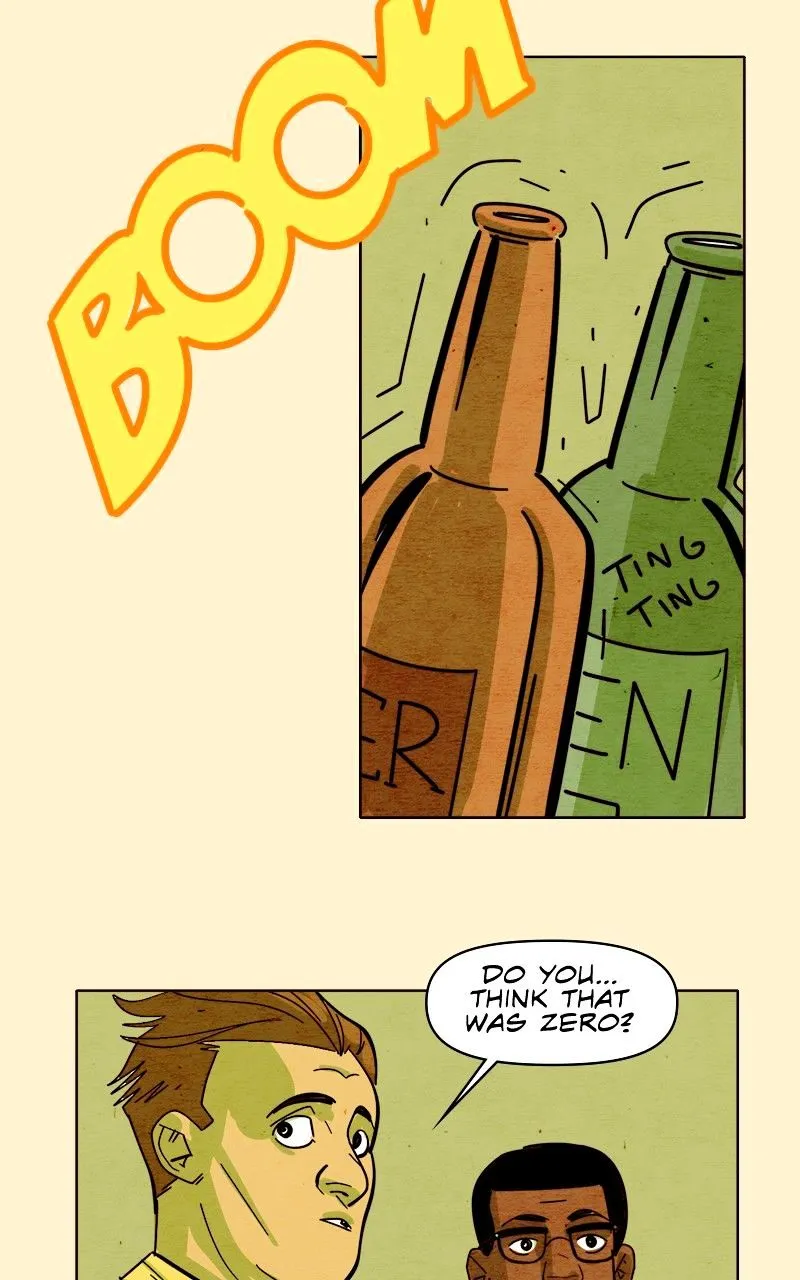 The Badguys Chapter 48 page 10 - 