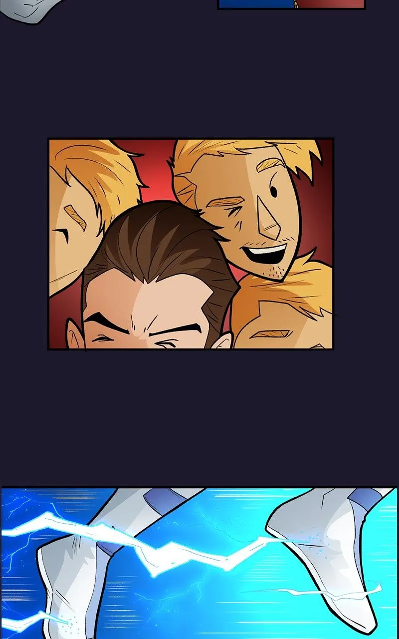 The Badguys Chapter 49 page 11 - 