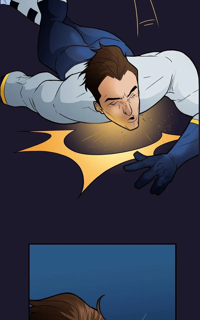 The Badguys Chapter 49 page 13 - 