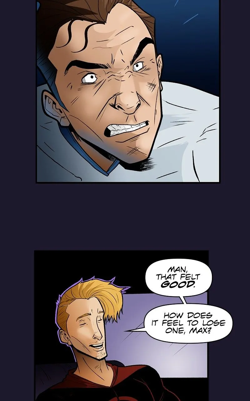 The Badguys Chapter 49 page 14 - 