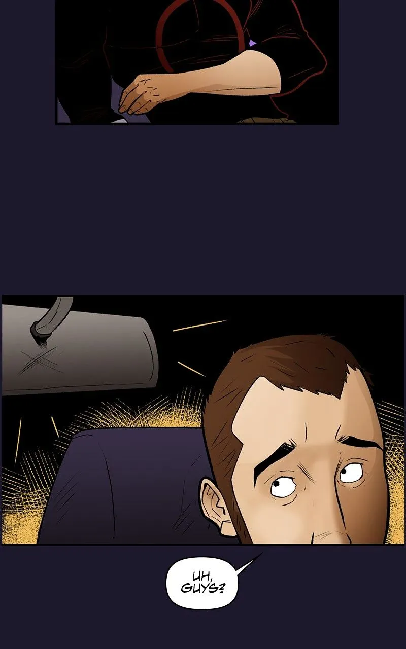 The Badguys Chapter 49 page 15 - 