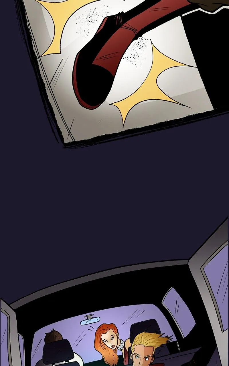 The Badguys Chapter 49 page 23 - 