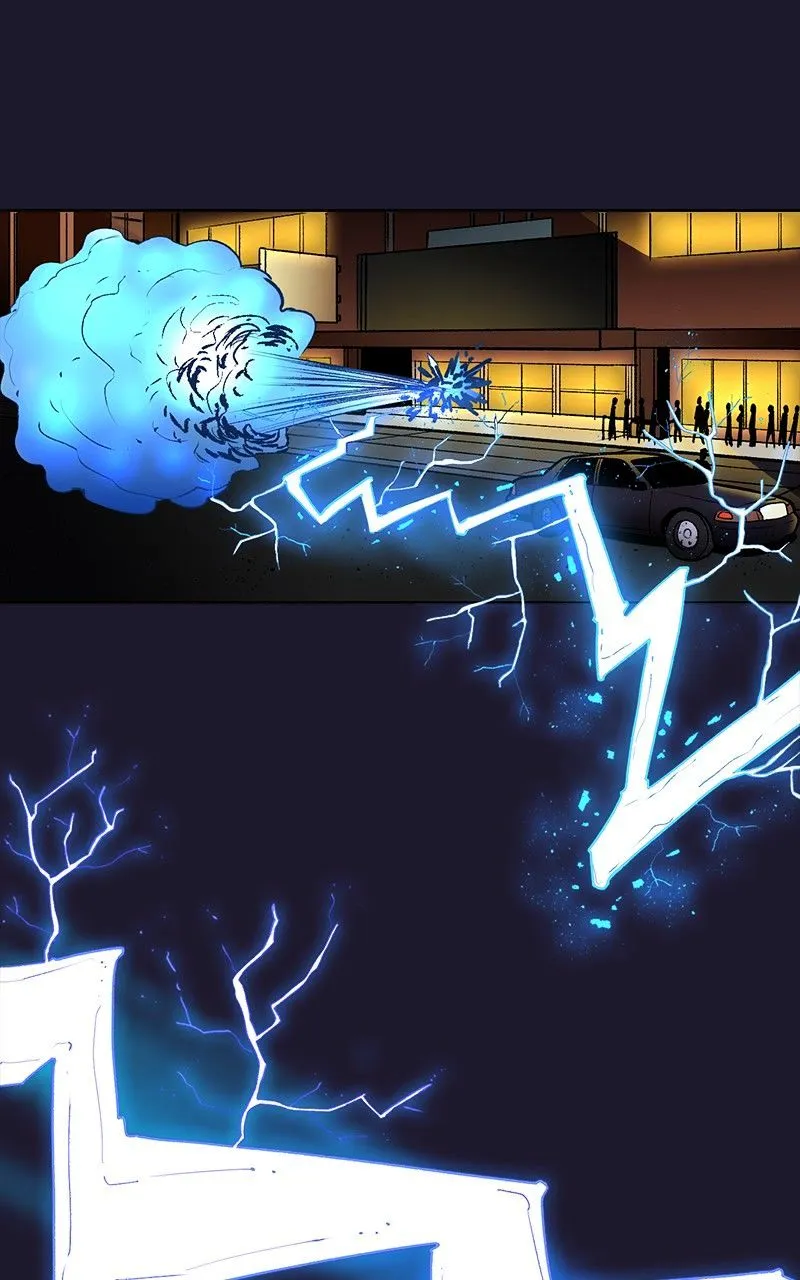 The Badguys Chapter 49 page 5 - 
