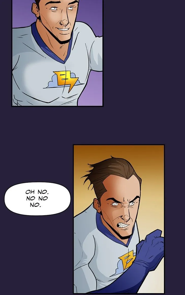 The Badguys Chapter 50 page 11 - 
