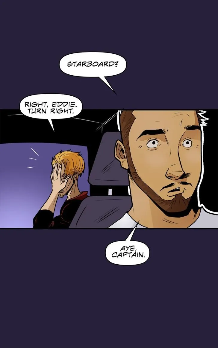 The Badguys Chapter 50 page 18 - 