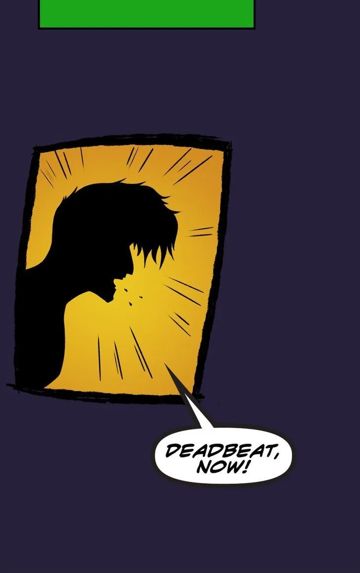 The Badguys Chapter 50 page 21 - 