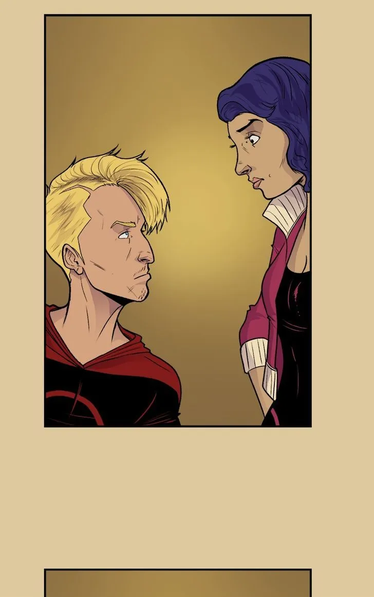 The Badguys Chapter 51 page 15 - 