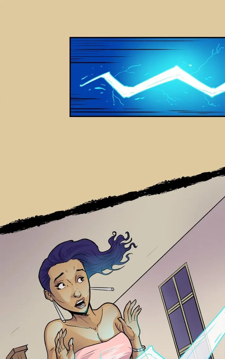 The Badguys Chapter 51 page 22 - 