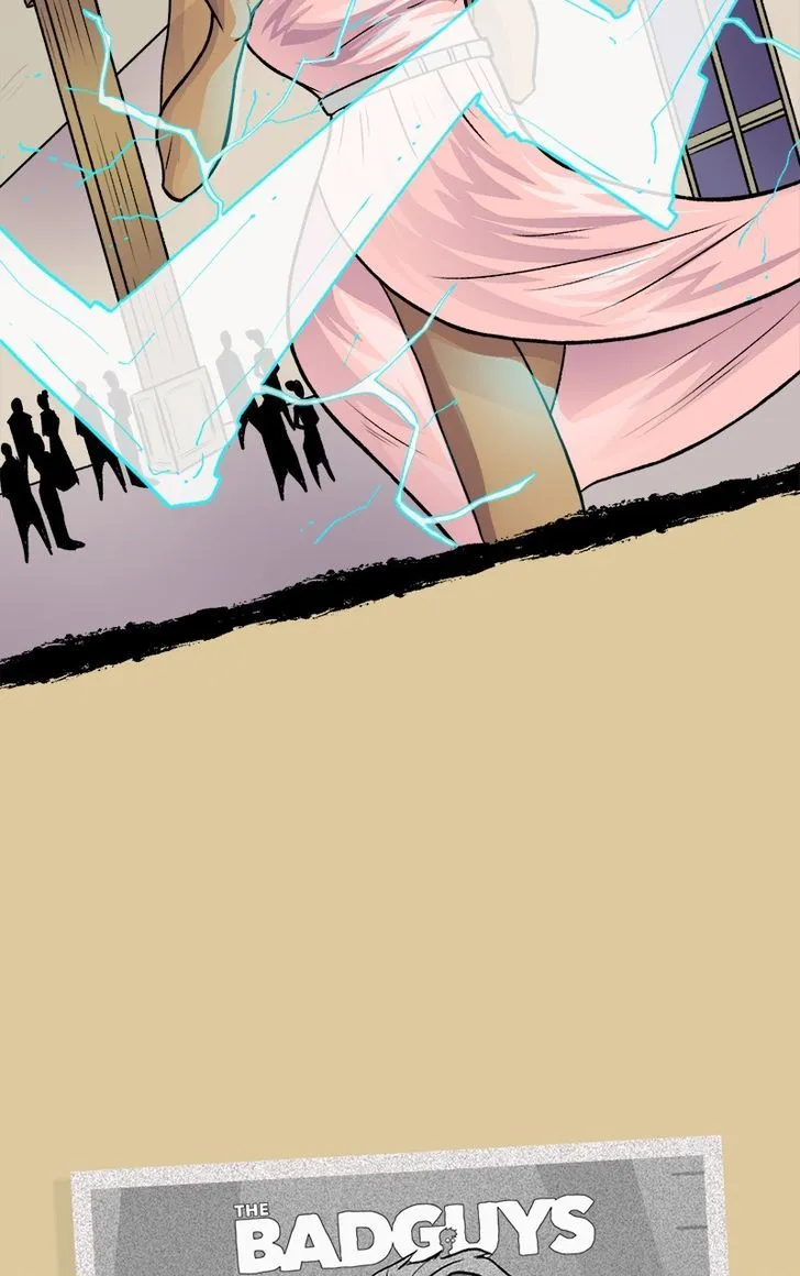 The Badguys Chapter 51 page 23 - 