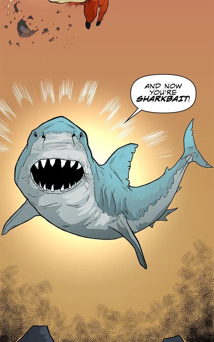 The Badguys Chapter 51 page 7 - 