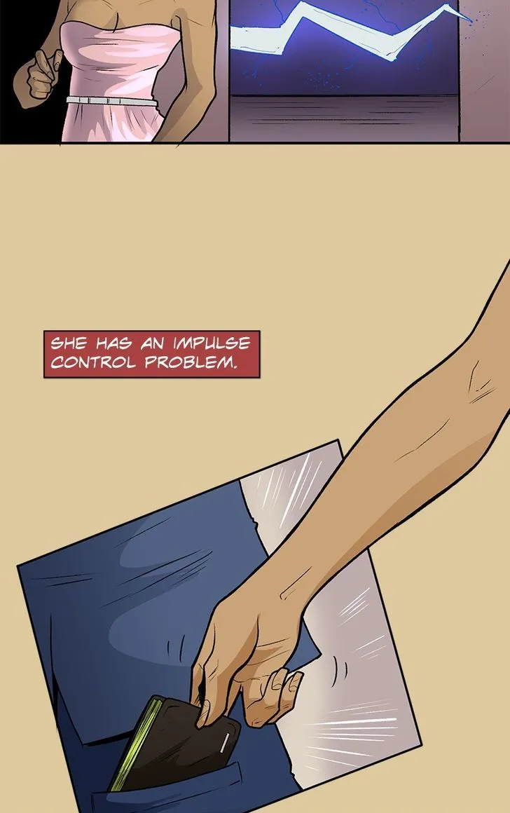 The Badguys Chapter 52 page 2 - 