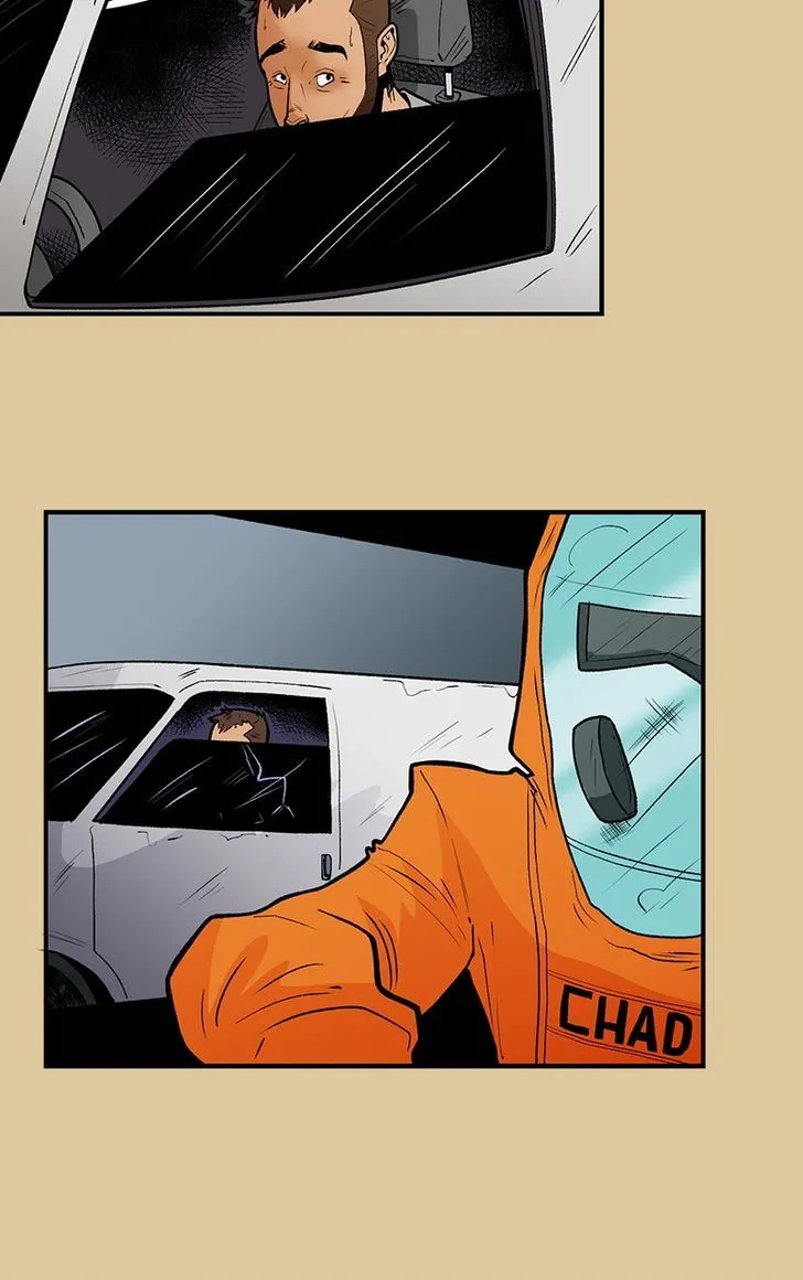 The Badguys Chapter 52 page 20 - 