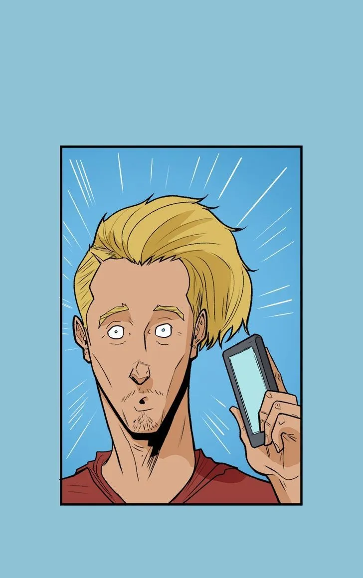 The Badguys Chapter 53 page 27 - 