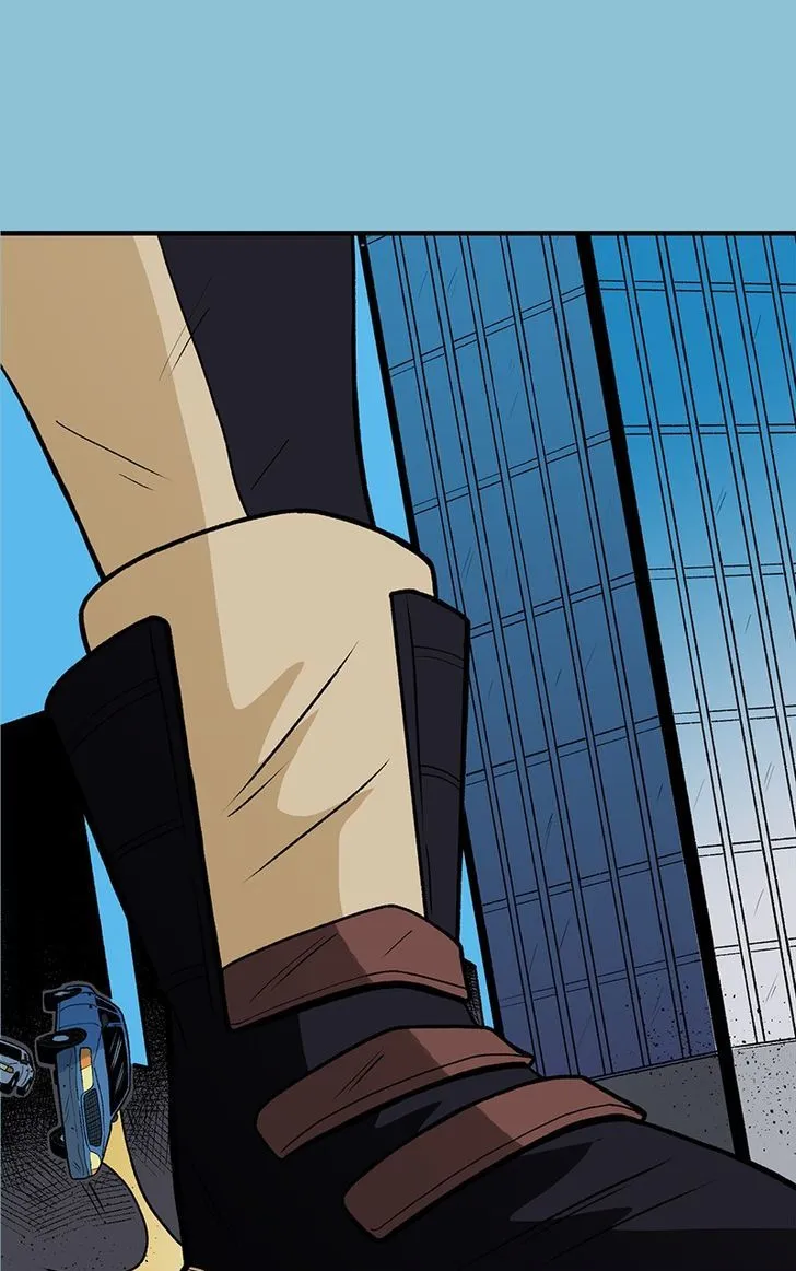 The Badguys Chapter 53 page 4 - 