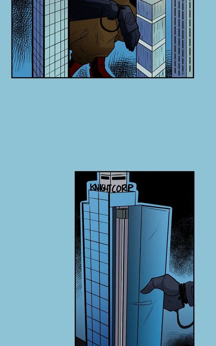 The Badguys Chapter 53 page 8 - 