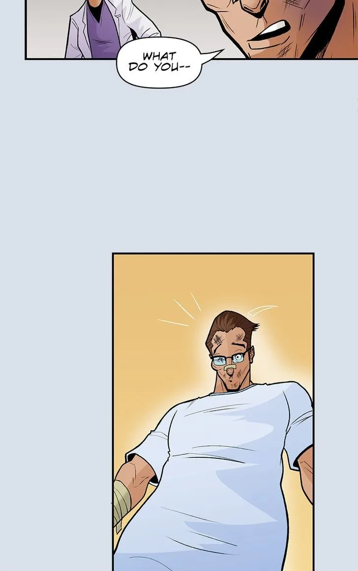 The Badguys Chapter 54 page 12 - 