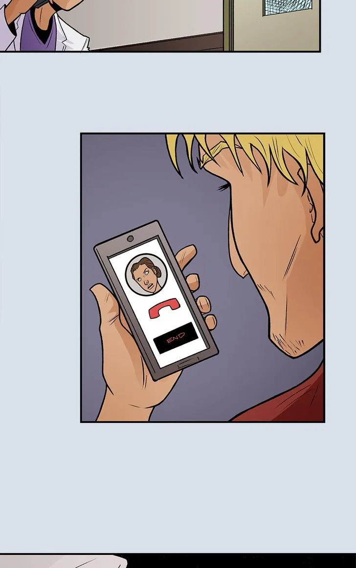 The Badguys Chapter 54 page 19 - 