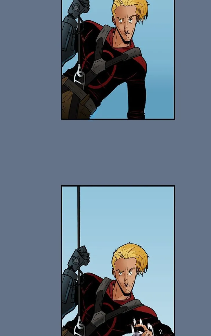 The Badguys Chapter 55 page 2 - 