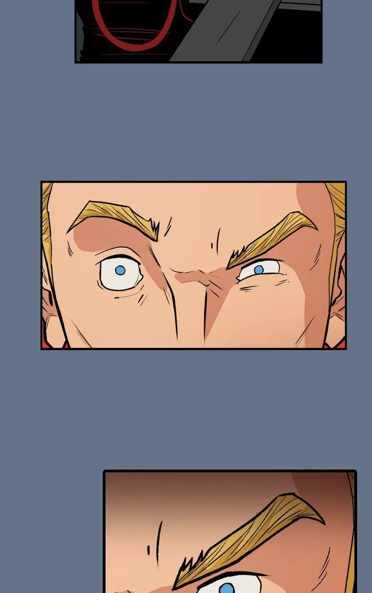 The Badguys Chapter 55 page 13 - 