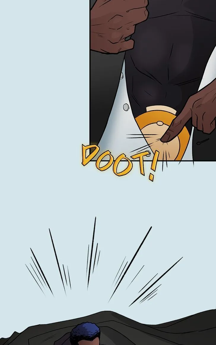 The Badguys Chapter 56 page 11 - 