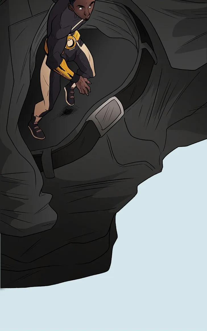 The Badguys Chapter 56 page 12 - 