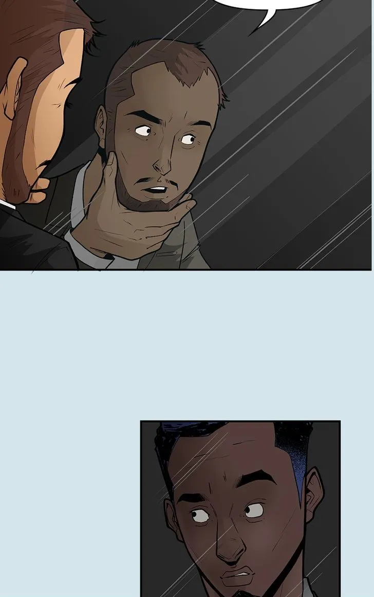 The Badguys Chapter 56 page 3 - 
