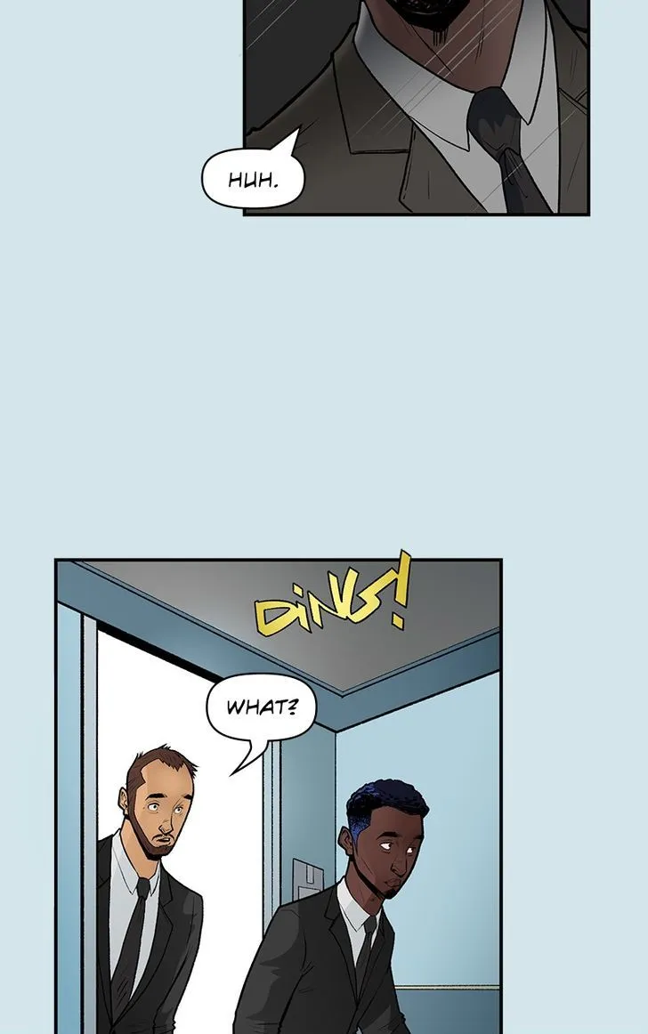 The Badguys Chapter 56 page 4 - 