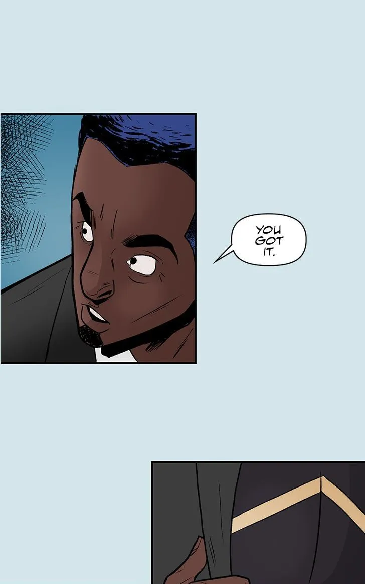 The Badguys Chapter 56 page 10 - 