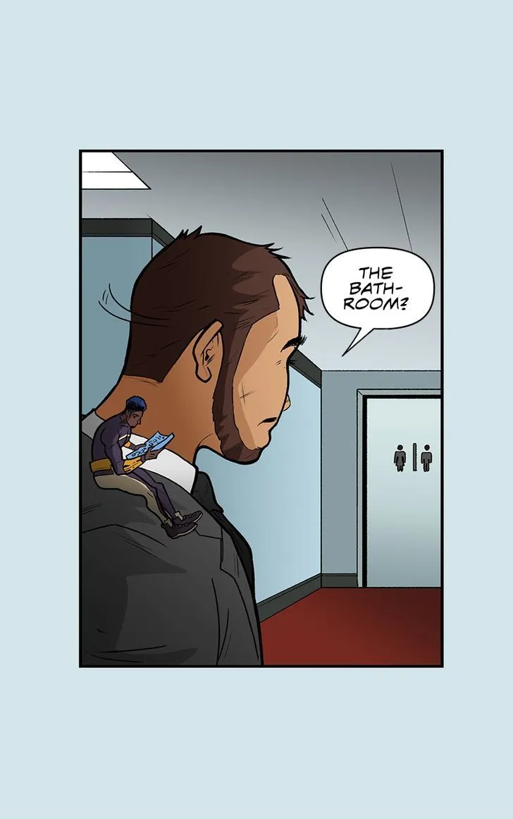 The Badguys Chapter 57 page 2 - 