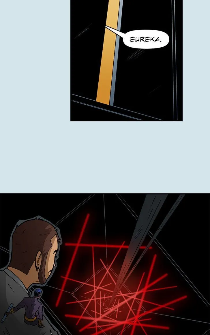 The Badguys Chapter 57 page 11 - 