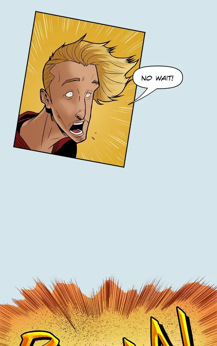 The Badguys Chapter 57 page 16 - 