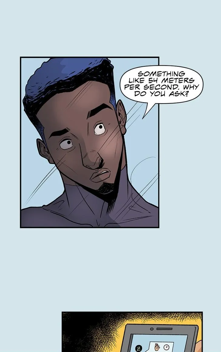 The Badguys Chapter 57 page 20 - 