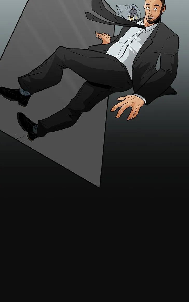 The Badguys Chapter 57 page 22 - 