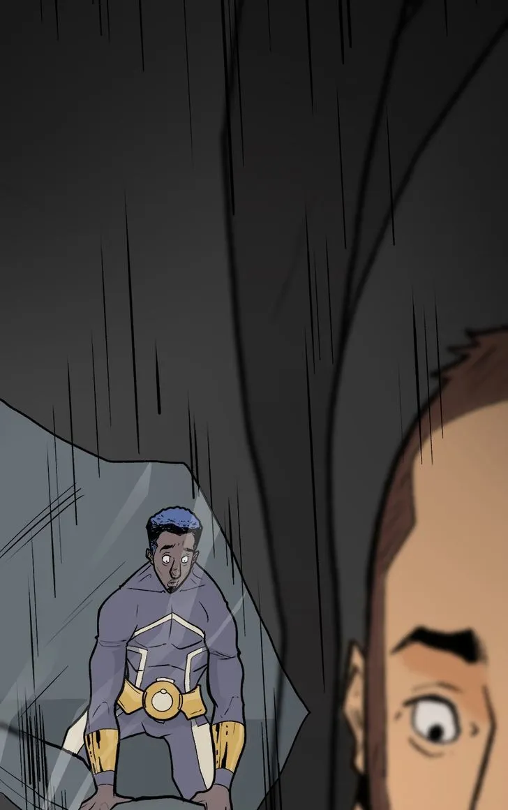 The Badguys Chapter 57 page 26 - 